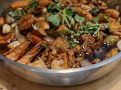 -黄记煌三汁焖锅(崇文门店)