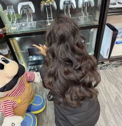 -乾健·烫染·接发SALON