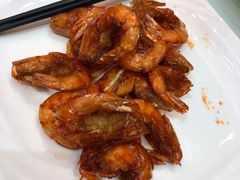 吮指回味虾-金春禧(世茂国际广场店)