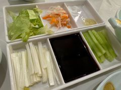 -北京全聚德(王府井店)