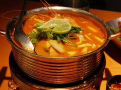 -simply thai天泰(美罗城店)