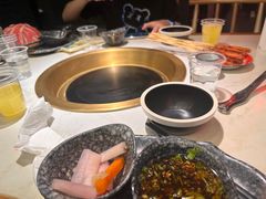 -哥老官重庆美蛙鱼头(宝山龙湖店)