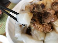 -香港仔茶餐厅(凤阳店)