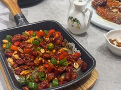 -品大三·南京菜(大行宫店)