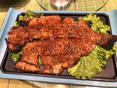 -天毓山庄·餐厅