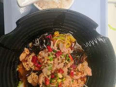 -北大家园食堂