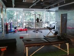 -乐刻运动健身(中电照明大厦店)