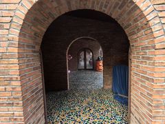 -瓦厂酒店