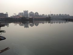 -君豪蟹都·湖景·农家乐(蟹舫苑店)