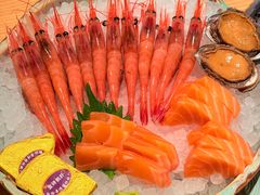 -隐泉京望日式料理(太和广场店)
