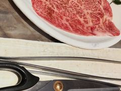 -烧肉达人•炭火烧肉(新天地店)