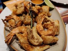 油炸小海鲜-墨纪Mojí墨西哥餐厅(官舍店)