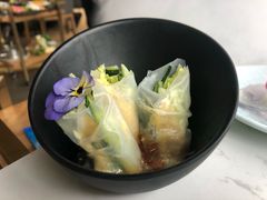 -曼谷靠山街