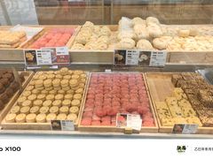 -清真全盛斋传统糕点(许士庙店)