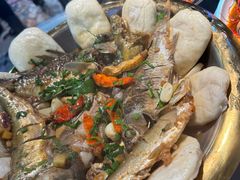 -红满堂·龙虾·牛蛙·淮扬菜(濠北路店)