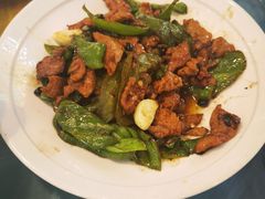 -竟陵人家(天门美食街店)