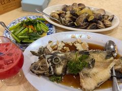 -钱塘府海鲜餐厅