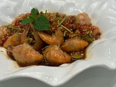 -润泰柏金酒店·润芳阁中餐厅