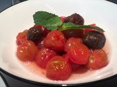 -绿茶餐厅(成都太古里店)