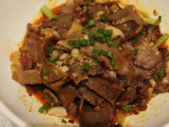 -盛百味·家宴餐厅(霸州分店)