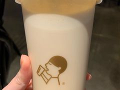 -喜茶(上海正大广场店)