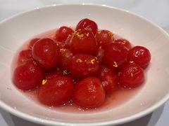 -小厨娘淮扬菜(龙湾天街店)