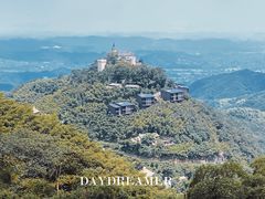 -莫干山风景区