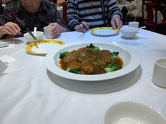 -万荣烤鸭店·北京菜(天坛店)