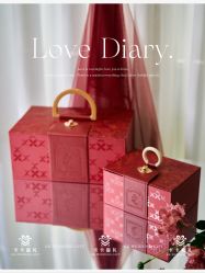 -卡卡喜糖伴手礼·商务礼宝宝礼·婚礼用品