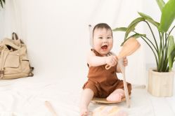 -幺幺BABY婚纱摄影