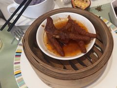 -冀粤香海鲜自助餐厅(西美五洲店)