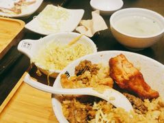 -熊吞·大碗丼烧肉饭(清江浦区万达店)