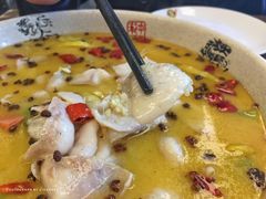 -潘德林茶社(新城河路店)