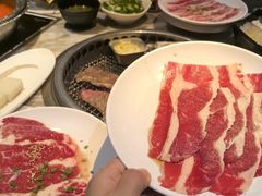 -火炉火自助餐(喜隆多店)