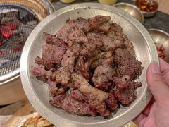 -味家烤肉烤鳗鱼牛排(西塔旗舰店)