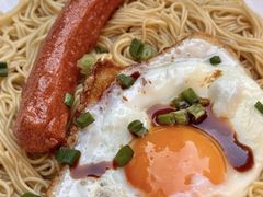 -明記茶餐廳(福田总店)