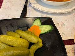 -92°C俄式厨房(中央大街店)