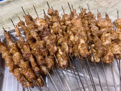 -酒宝荡烧烤(长航局江大路住宅小区店)