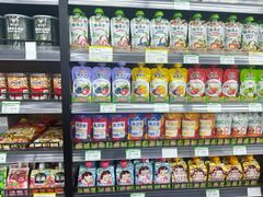 -婕妮璐超市 Jenny Lou’s Shop(三里屯店)