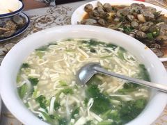 -水韵·渔家臻品私房菜(中庙店)