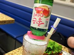 -首尔烤肉大排档(合生汇店)