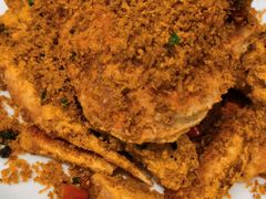 -舌尖上·霞浦滩涂海鲜·新闽菜(总店)