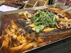 -冶建镜子·老南昌大排档·江西虾王(总店)