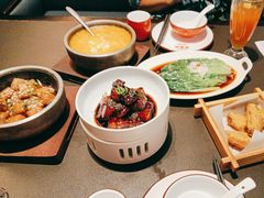 -聚鑫阁江浙菜·非遗传承技艺(金汇龙湖天街店)
