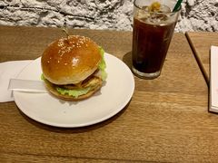 -马尾咖啡(宏济新路店)