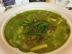 -上蔬无瑕· 创意素食·Vegetarian(华采天地店)