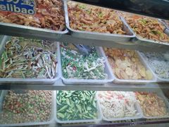 -刘信牛羊肉小炒泡馍(回民街店)