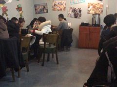 大堂-HONGA HONGA雄家(曹路店)