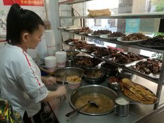 -百成大同鸭肉粥(大同总店)