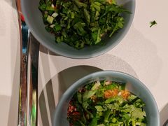 云南蘸水小料-小街猪手(团结湖店)